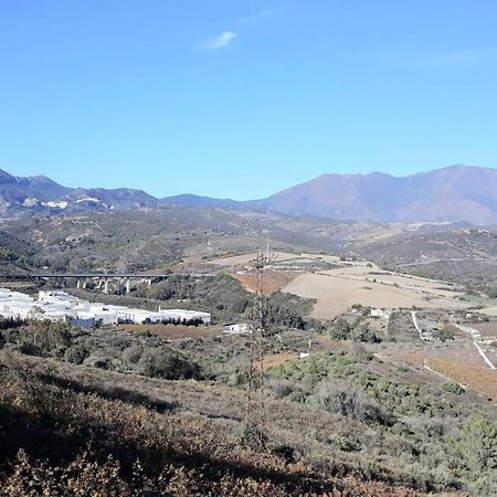 Beautiful Apartment In Duquesa Suites And Gardens Castillo de Sabinillas Bagian luar foto