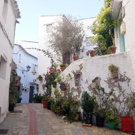 Beautiful Apartment In Duquesa Suites And Gardens Castillo de Sabinillas Bagian luar foto