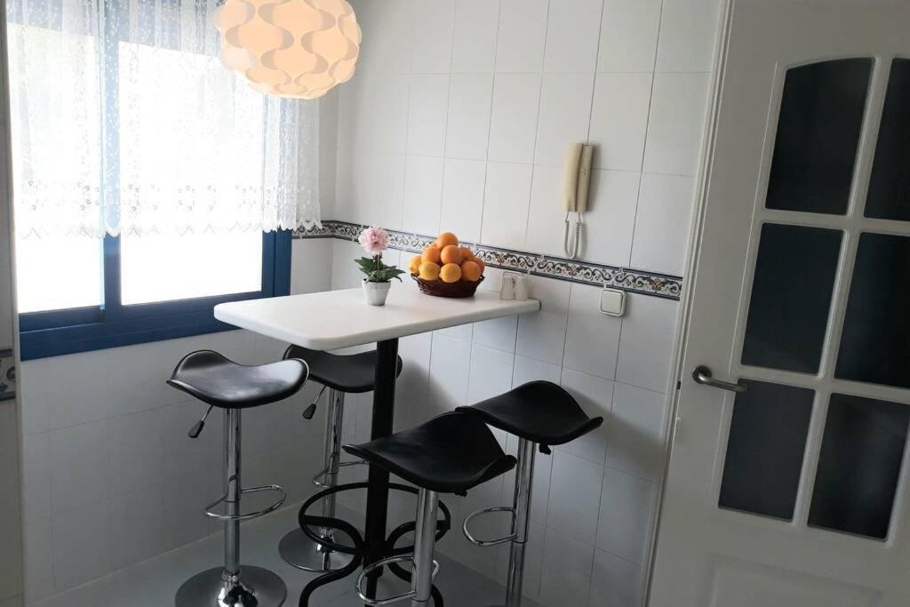 Beautiful Apartment In Duquesa Suites And Gardens Castillo de Sabinillas Bagian luar foto