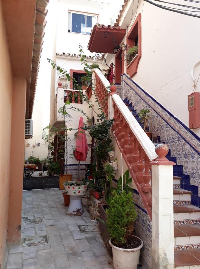 Beautiful Apartment In Duquesa Suites And Gardens Castillo de Sabinillas Bagian luar foto